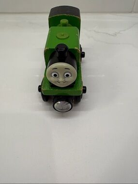 Thomas & Friends Wooden Railway Luke